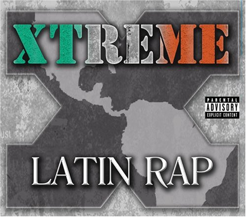 Xtreme Latin Rap - : Amazon.de: Musik