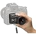 Hoodman H30MB HoodLoupe Camera Viewfinder Loupe 3.0 inch LCD Sun Shade