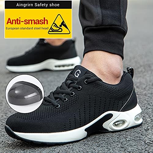 Diabetiker Sneaker Damen - Leichte & Atmungsaktive Sportschuhe
