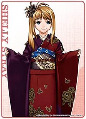 田中久仁彦 新作からsaleアイテム等お得な商品 満載 カードスリーブ Gtg シェリー ストレイ