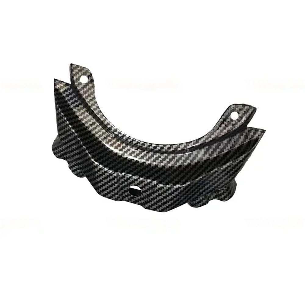 Kit carénage latéral de remplacement pour rénover selle MT-10 - 3