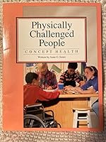 Physically challenged people 0813628725 Book Cover