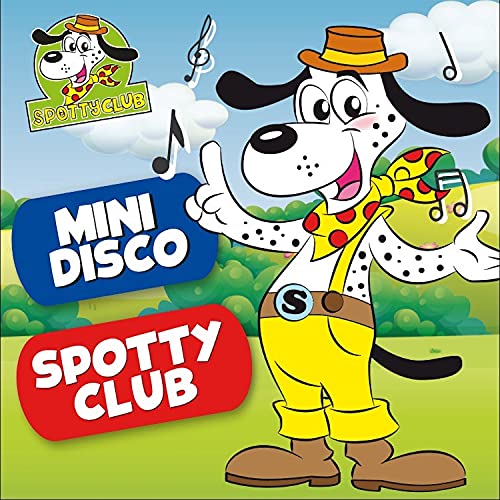 Spotty Club