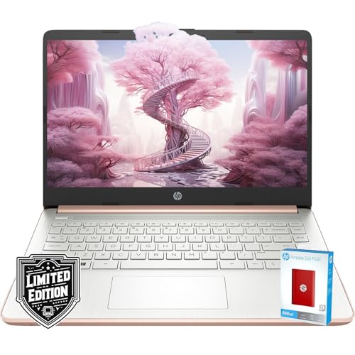 HP 14