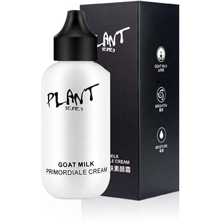 milk cream for dark circles