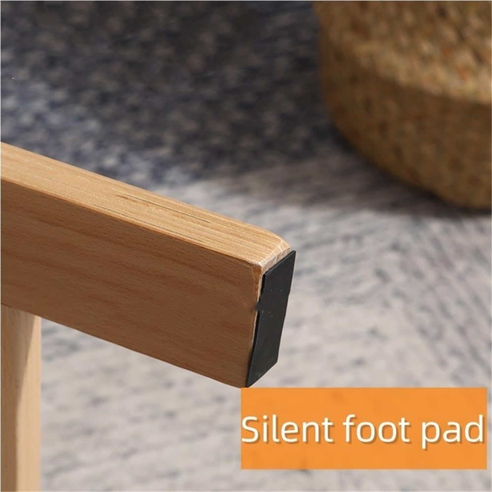 Yoga Headstand Bench Stool - Meditation Chair for Adults, Handstand Support, Pilates Auxiliary Chair, Yoga Practice Aid for Stability and Comfort