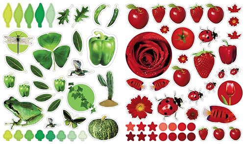 Eyelike Stickers: Colors - Image 4