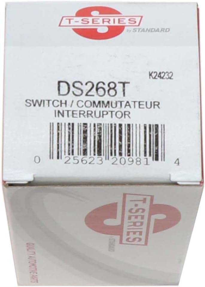 Standard Motor Products, Inc. - Headlight Switc (DS-268T)