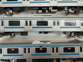 Amazon | TOMIX 98432 209-0系 通勤電車 後期型 京浜東北線 10両セット