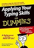 Applying Your Typing Skills for Dummies