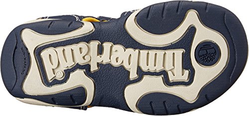 Image of Timberland Kids' Adventure Seeker Two-Strap Sandals