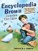 Encyclopedia Brown Cracks the Case