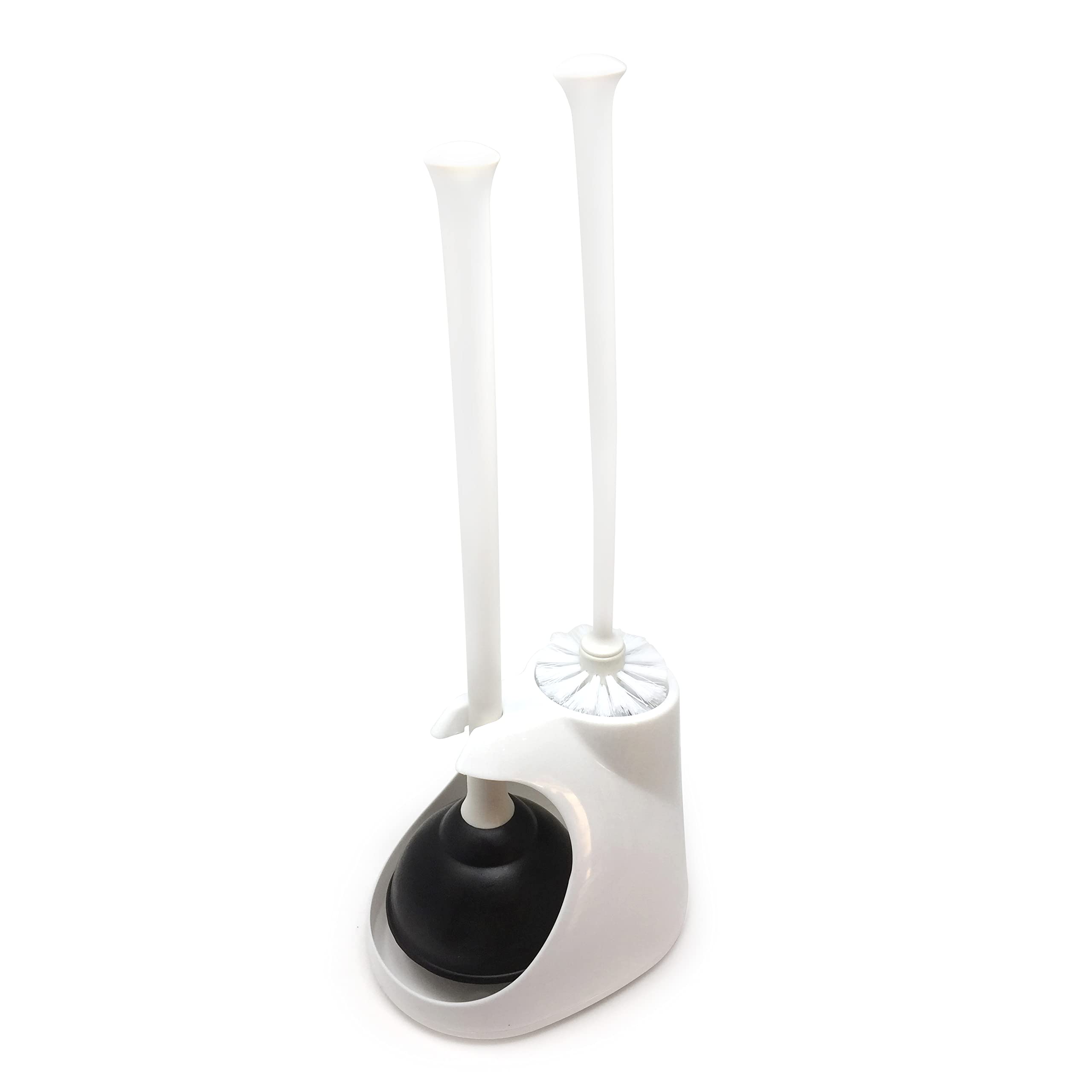Plumb Tech PLN07 Toilet Plunger, 4-1/2
