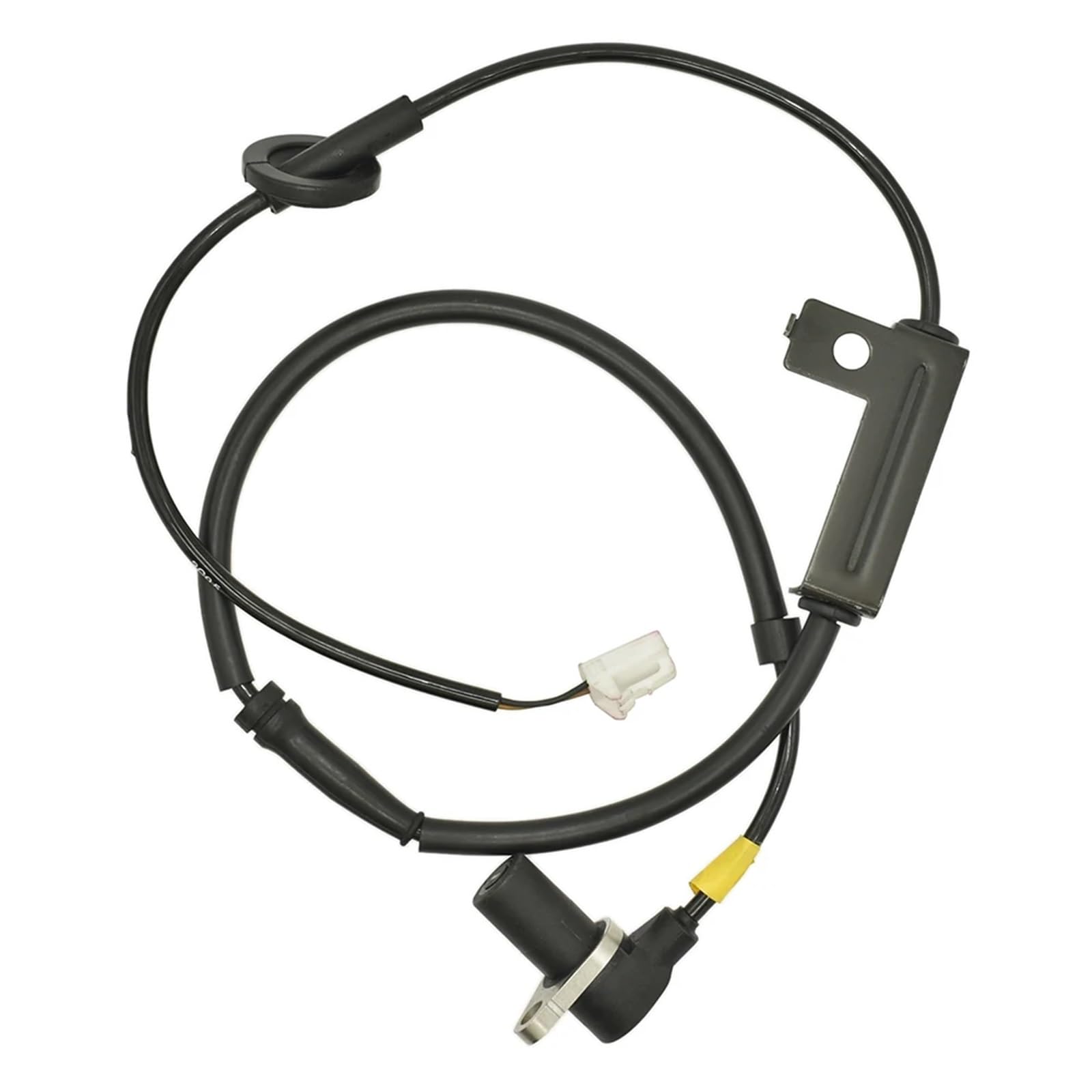 QRUYHBAJU ABS Wheel Speed Sensor 95660-26000 9566026000 Car Accessories
