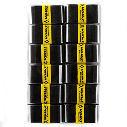 Volkl V-Dry Grip | Overgrip | High Performance Tennis Grip