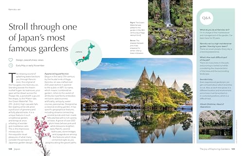 Lonely Planet The Joy of Exploring Gardens - Image 7