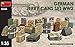 Miniart MIN35588 Plastic Model kit