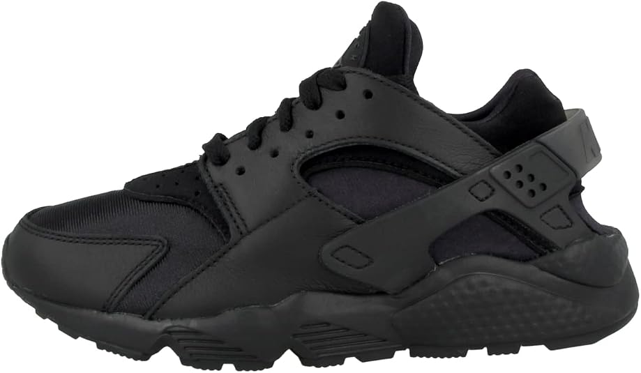 Nike Air Huarache - Zapatillas deportivas para mujer, talla 5, color negro  : NIKE: Amazon.com.mx: Ropa, Zapatos y Accesorios