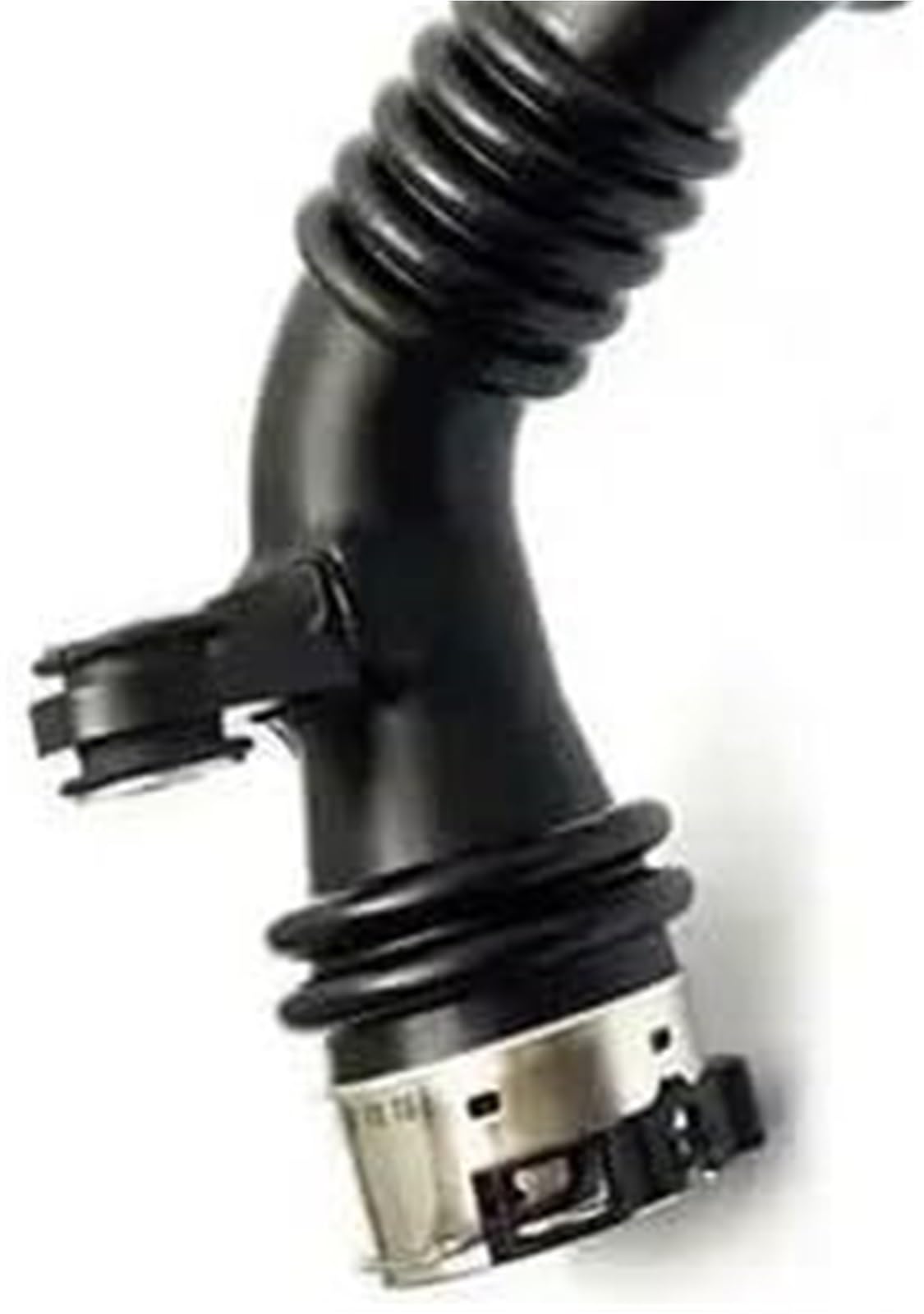 Générique Tuyau De Refroidissement Moteur Automobile pour Renault pour Megane III pour Scenic pour Tuyau pour Turbo Air pour Admission pour