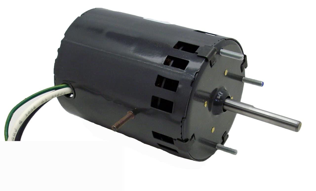 Tjernlund Power Venter 880-0202, JA1N093N .04 hp 3000 RPM 115V # 950-1020,  Fan Motors - Amazon Canada