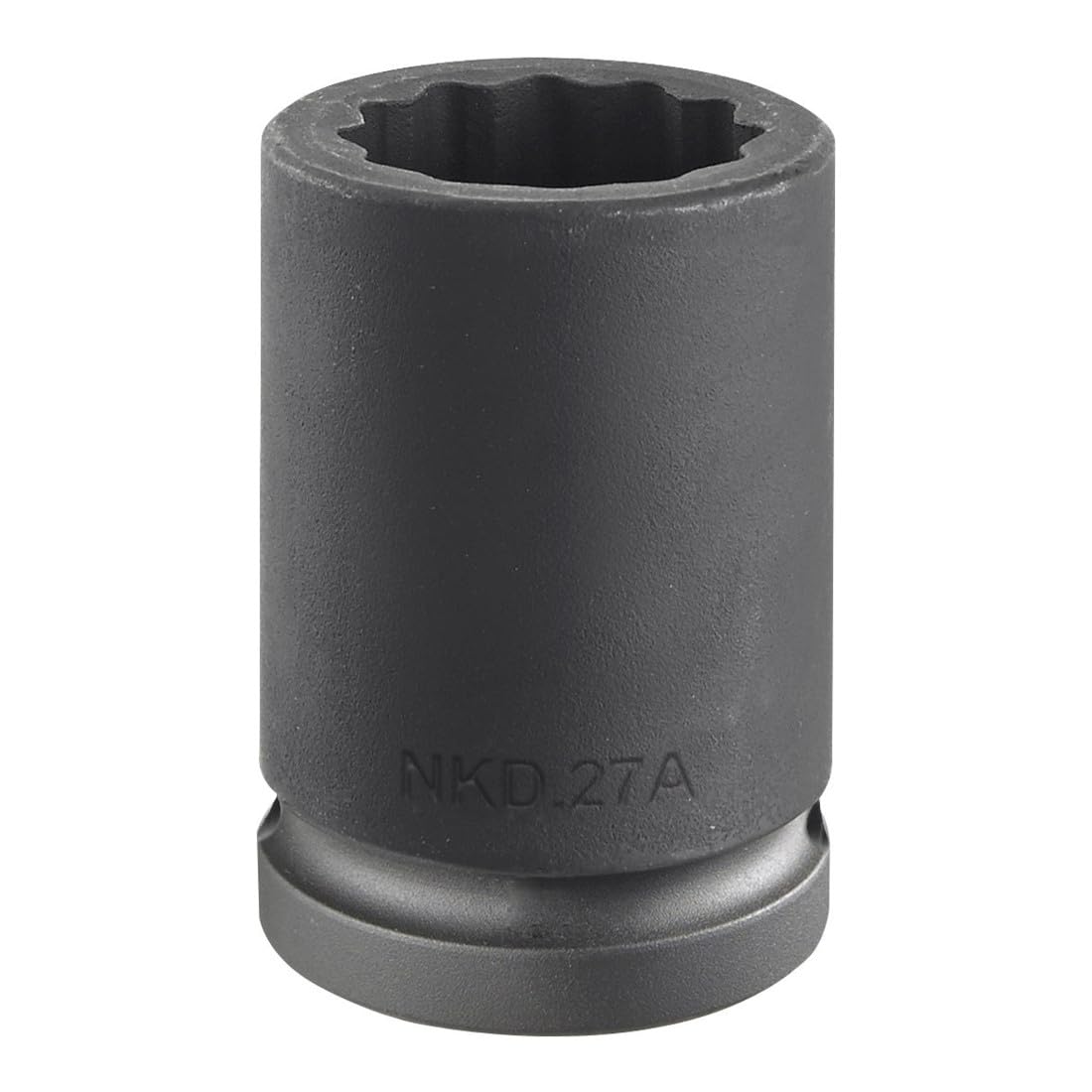 Vaso 3/4 impacto 12C Facom NKD.21A de 21 mm de gran resistencia