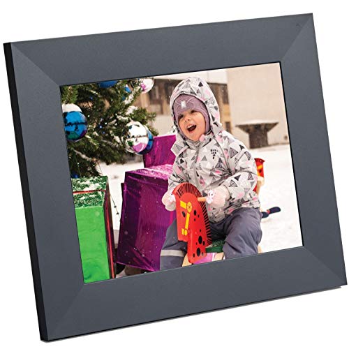 Aura Digital Photo Frame, 10” HD Display New 2019, 2048 x 1536 Resolution