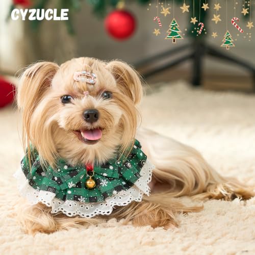 Dog Christmas outfit - image 7