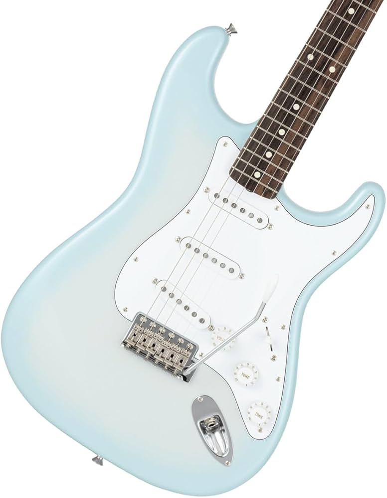 Amazon | Fender/Made in Japan Traditional 2025 Collection 60s