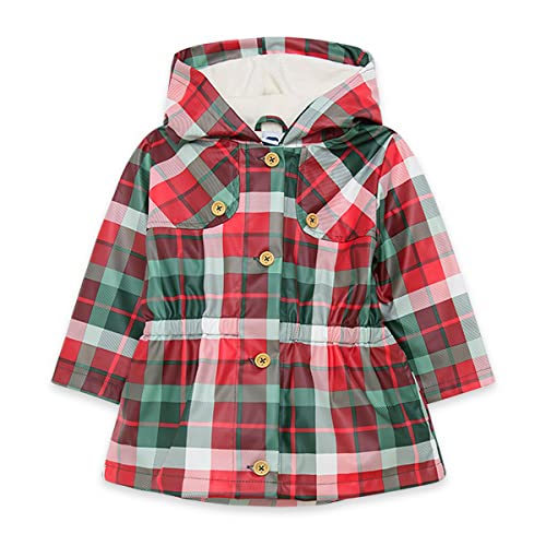 Trenchcoat Bébé garçon Tuc Tuc manteau idéal promenade parc automne