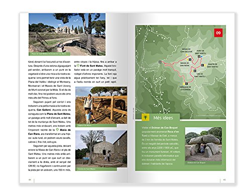 Rutes amb nens a prop de Barcelona