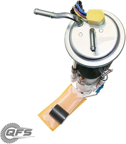 Miniatura 5 de QFS Reemplazo del conjunto de bomba de combustible EFI en tanque para (2009-2015) Can-Am Outlander 400 500 650 800R  Renegade 500 800R, # 703500766