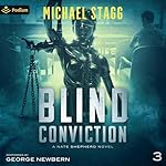 Cover of Blind Conviction