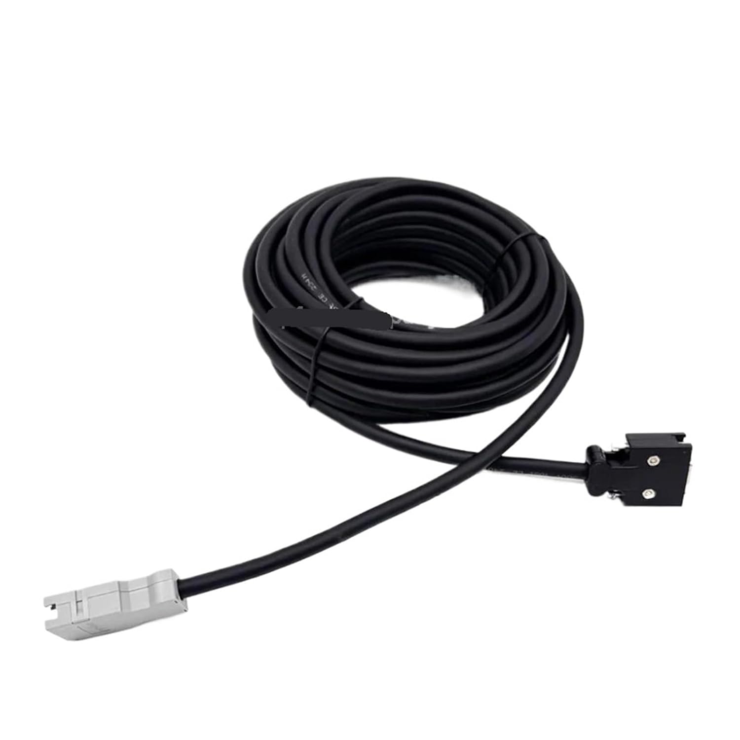 Encoder Cable R7A-CRA003C R7A-CRA005C R7A-CRA010C R7A-CRA020C for R7M R7D servo Motor(5M)