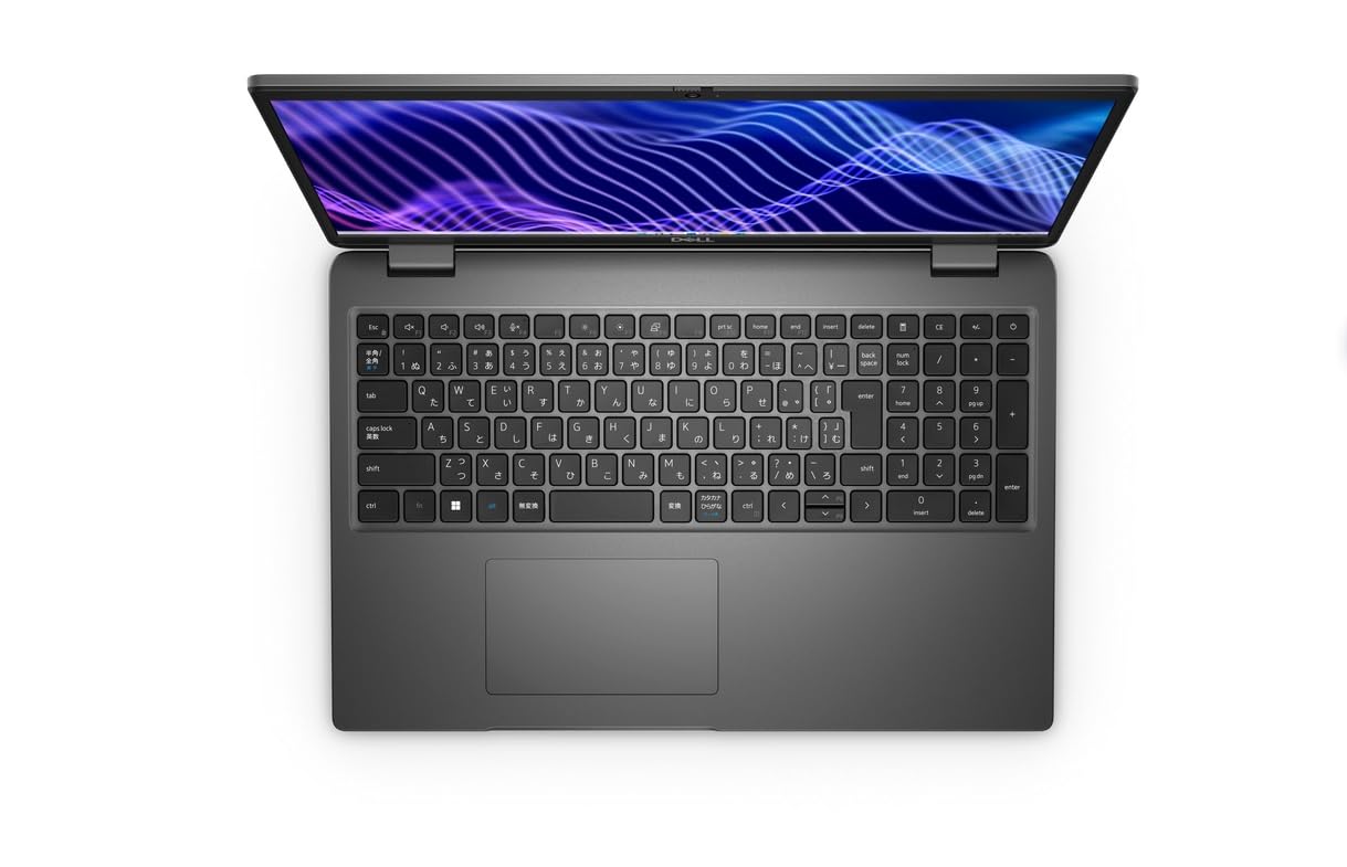Windowsノート本体 DELL Latitude 3540 i5-1335U 16GB 256GB Dell Laptop Latitude 3540, 15.6