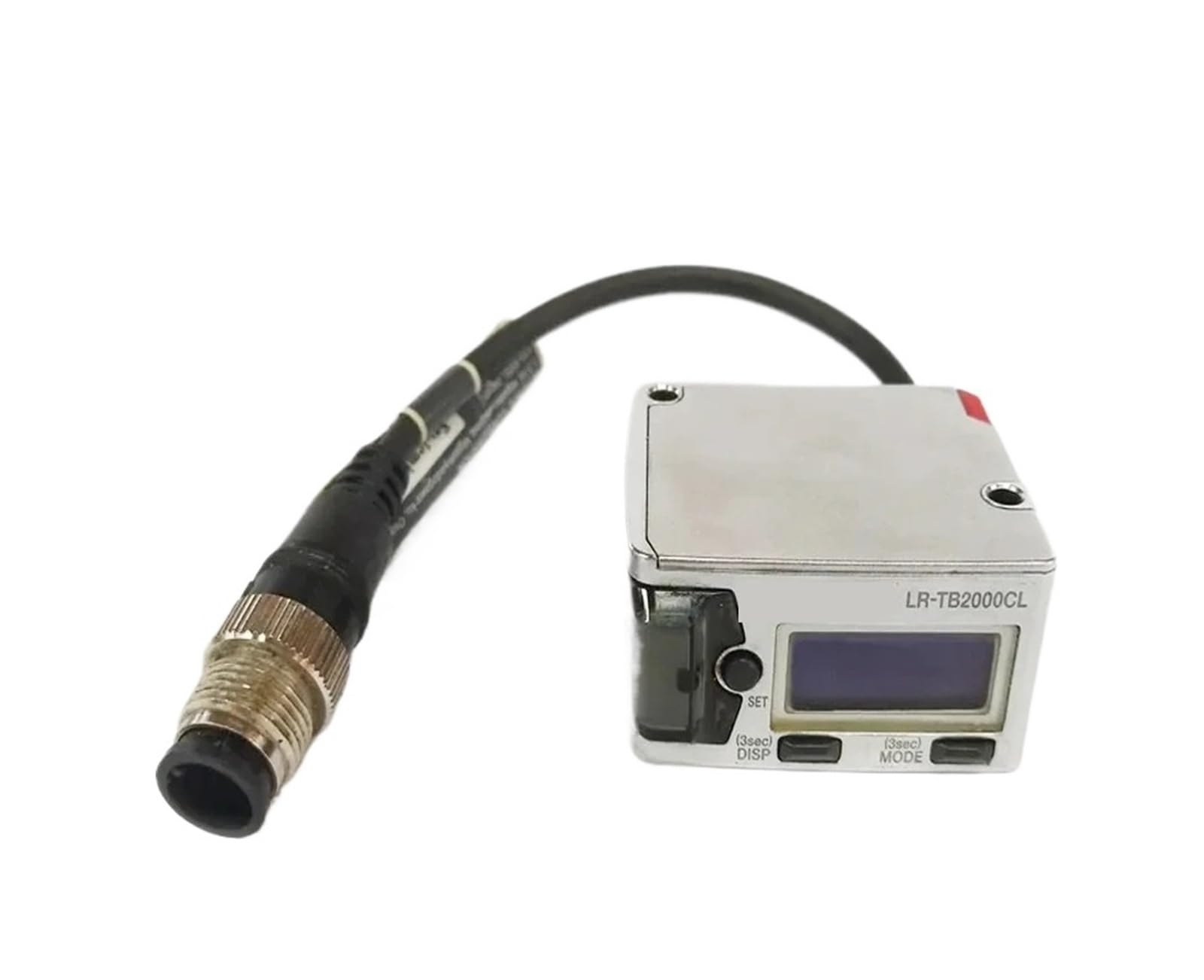 XDDQWSWA LR-TB2000CL built-in laser sensor