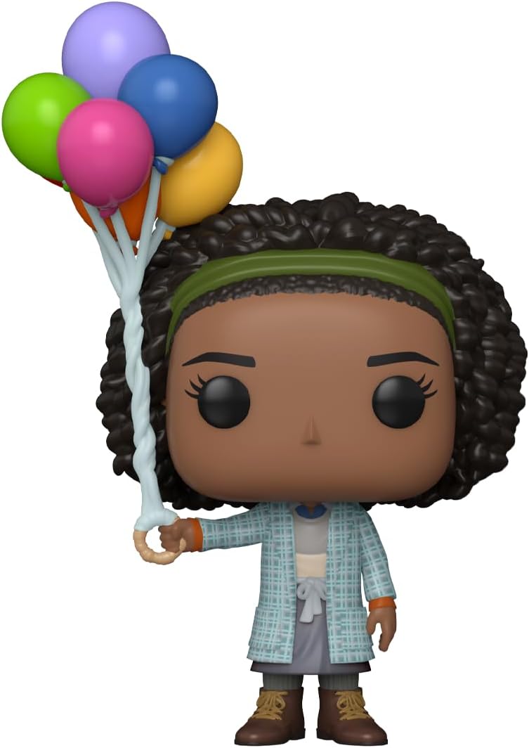 Funko POP! Movies: Wonka - Noodle - Willy Wonka - Collectable Vinyl Figure - Gift Idea - Official Merchandise - for Kids & Adults - Movies Fans - Model Figure for Collectors and Display