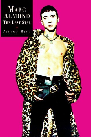 Price comparison product image Marc Almond: The Last Star 2ed