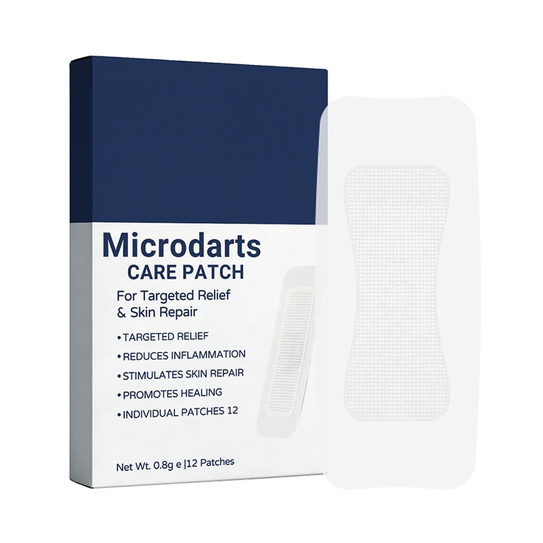 vaduma Patch Anti-Varices Patchs nourrissants pour les jambes - Soins de peau pour stimuler la mobilité - Ensemble de 12 patchs avec absorption profonde - Coussinets de traitement aux extraits