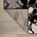 Rugshop Modern Flowers Area Rug 7' 10