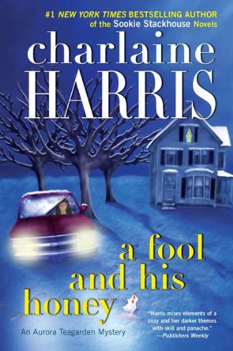 Buy A Fool and His Honey (Aurora Teagarden) โ BookShops.in