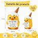 Imagen de Regalo Aniversario Pareja Pato de Amor Tejido a Mano