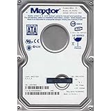 maxtor festplatte treiber mac  Maxtor Festplatte HDD 3,5 Zoll SATA 300 GB 6L300S0