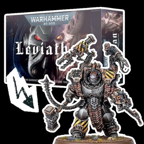 We design a better Warhammer 40k 11th Edition than James Workshop! THE DROP PODCAST #3