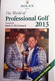 rolex 2013 price list  Rolex Presents: The World of Professional Golf 2013 Book