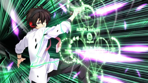 11 Eyes: Cross Over - Japanese Import Version For Xbox 360