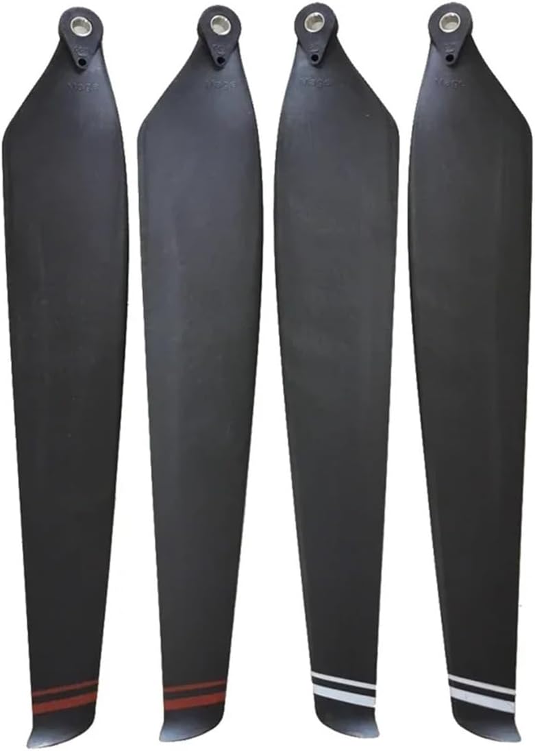 UAV Carbon Prop RC Airplane 36 Inch Folding Propeller 3613 Paddle For XAG P30 Drone(P30 Props 8pcs)