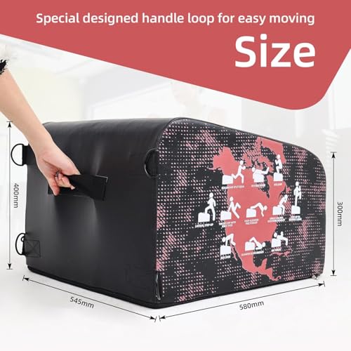 Adjustable Weight Bench for Home Gym