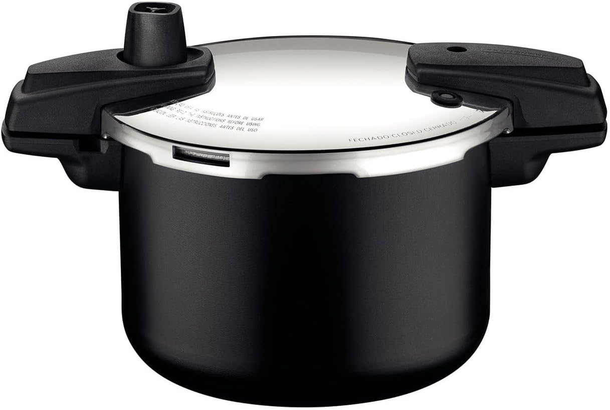 Panela de Pressão Tramontina Arizona Starflon Max