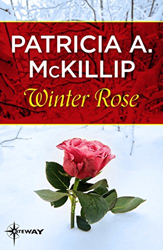 Winter Rose (English Edition)