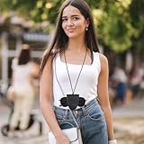 Zoom IMG-1 yfleomry custodia protettiva per occhiali Zoom IMG-1 yfleomry custodia protettiva per occhiali